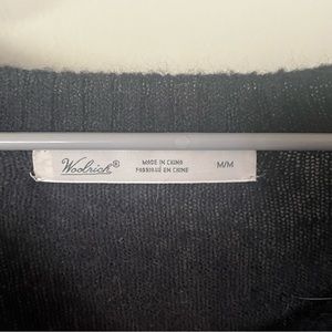 Woolrich Sweater from REI